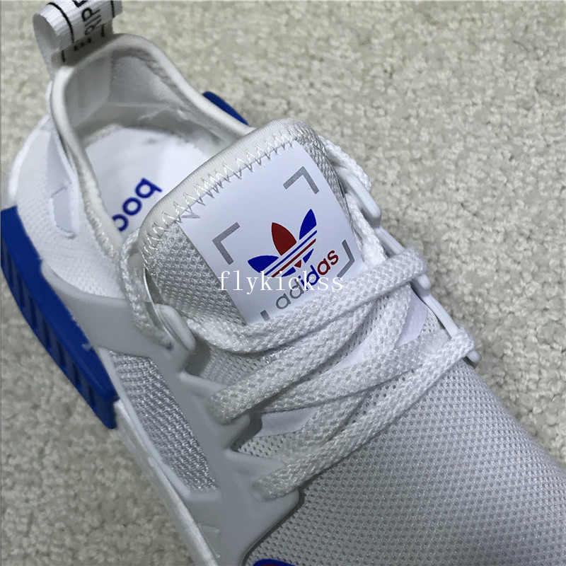 Champion X NMD XR1 D Real Boost